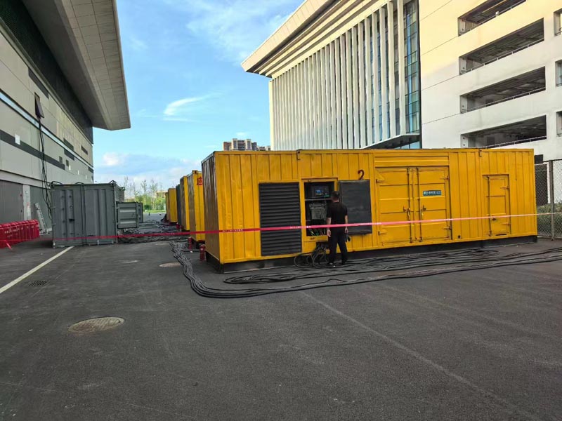 双辽柴油发电机冬季保养注意事项？