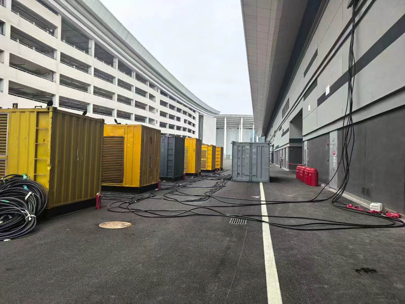 双辽冬季柴油发电机启动前需要做哪些准备工作？